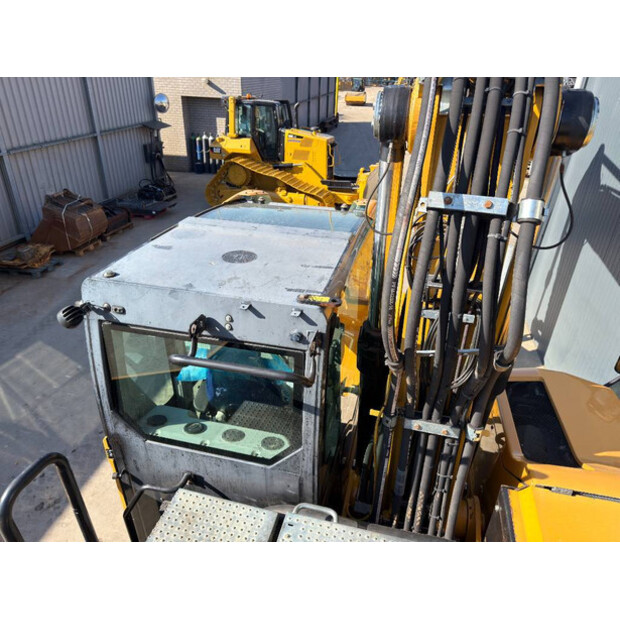 2014 Caterpillar M320F-46648880