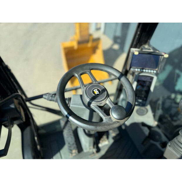 2014 Caterpillar M320F-46648887