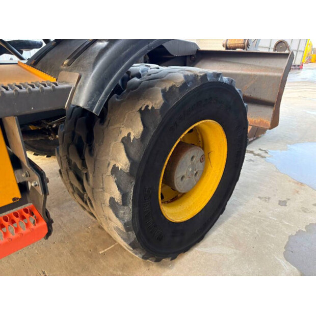 2016 Volvo EWR150E-46648937