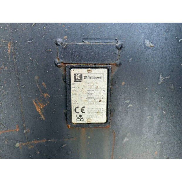 2016 Volvo EWR150E-46648942