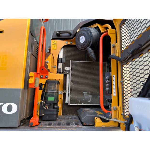 2016 Volvo EWR150E-46648944