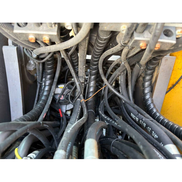 2016 Volvo EWR150E-46648952