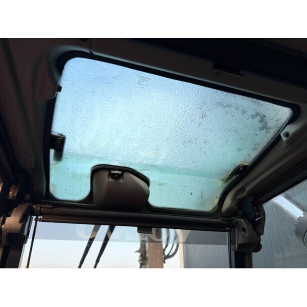 2016 Volvo EWR150E-46648960