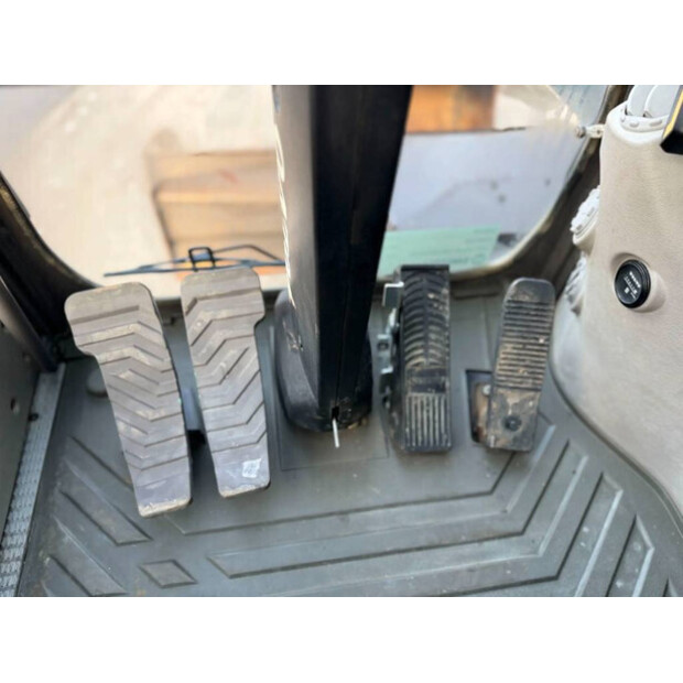 2016 Volvo EWR150E-46648966