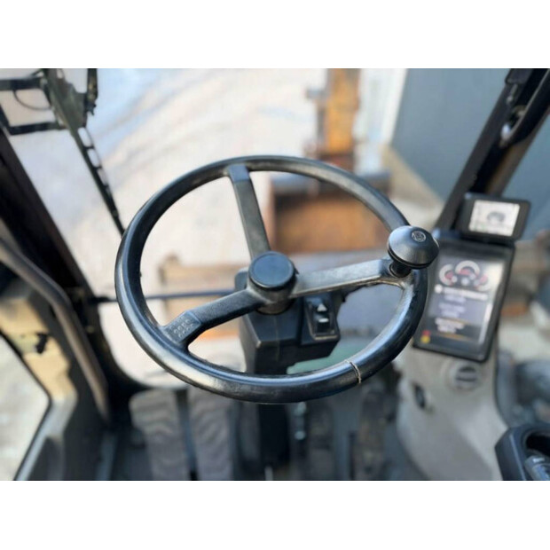 2016 Volvo EWR150E-46648967