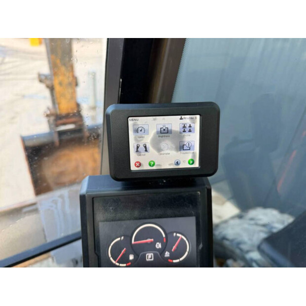 2016 Volvo EWR150E-46648976