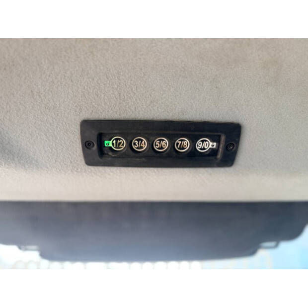 2016 Caterpillar 907M-46648987