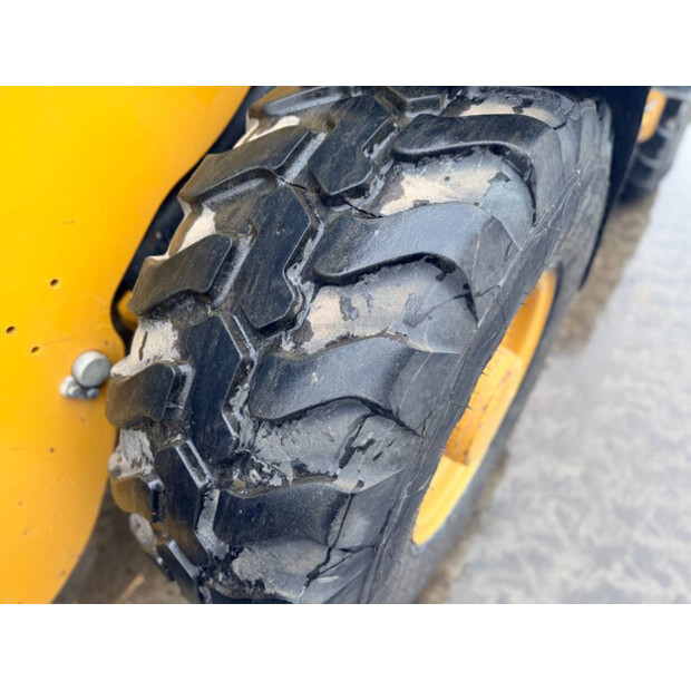 2016 Caterpillar 907M-46648995