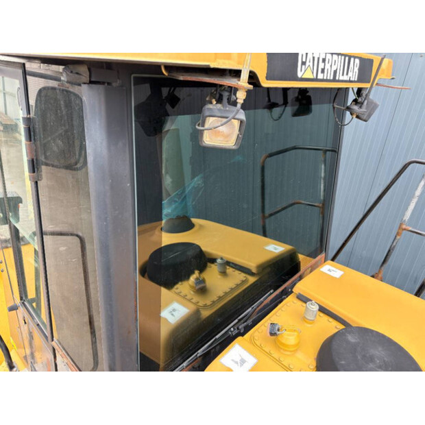 2007 Caterpillar 950H-46649023