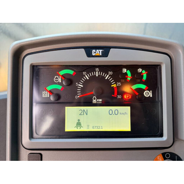 2015 Caterpillar 962M-46649061