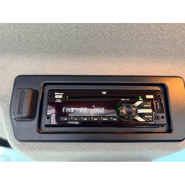 2015 Caterpillar 962M-46649066