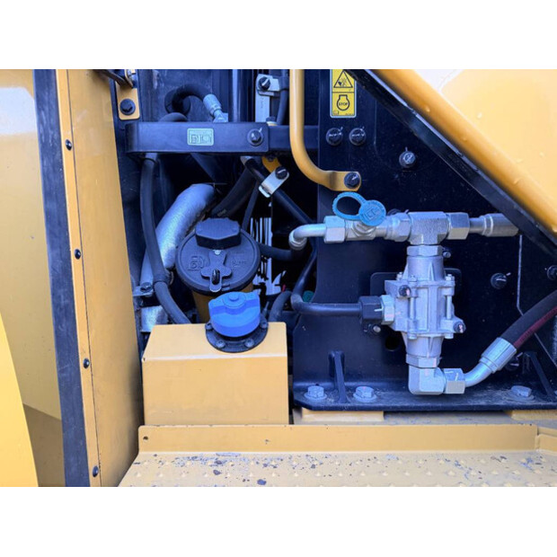 2015 Caterpillar 962M-46649094