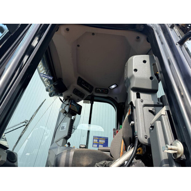 2022 Caterpillar 966 14A-46649112