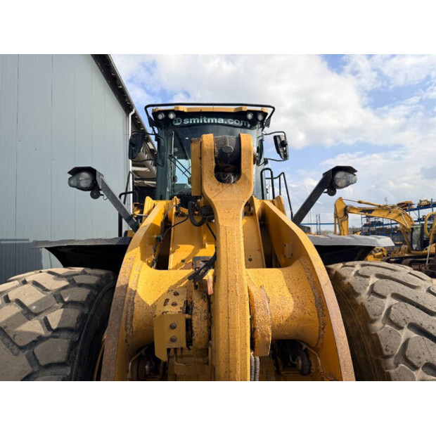 2022 Caterpillar 966 14A-46649125