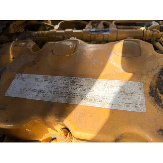 2022 Caterpillar 966 14A-46649129