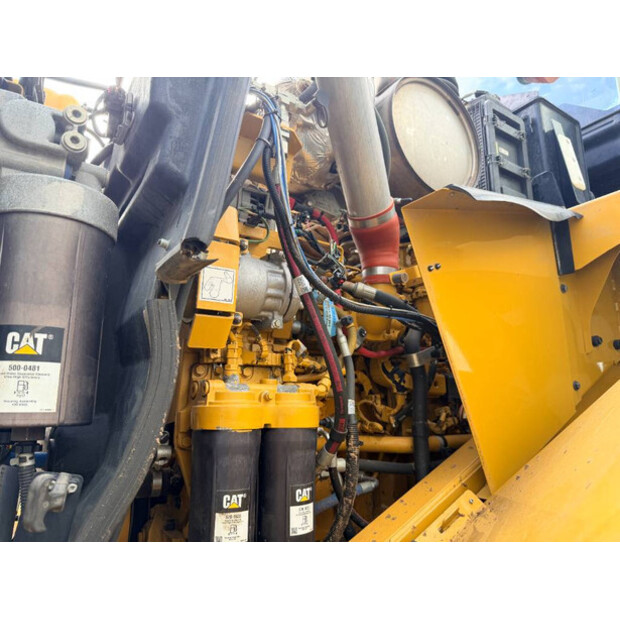 2022 Caterpillar 966 14A-46649133