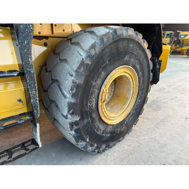 2017 Caterpillar 966M-46649162