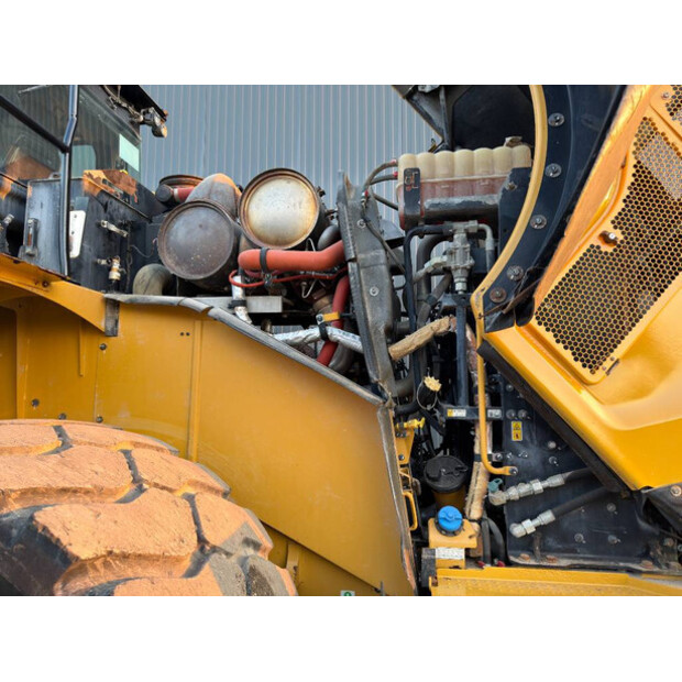 2017 Caterpillar 966M-46649168