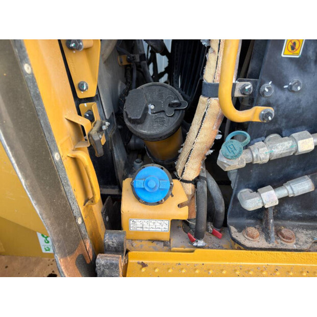 2017 Caterpillar 966M-46649169