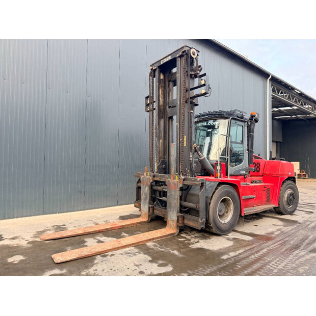 2017 KALMAR DCG 150-12-46649190