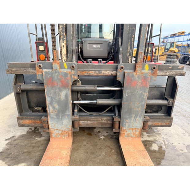 2017 KALMAR DCG 150-12-46649203