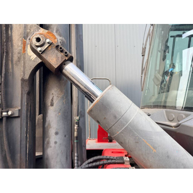 2017 KALMAR DCG 150-12-46649208