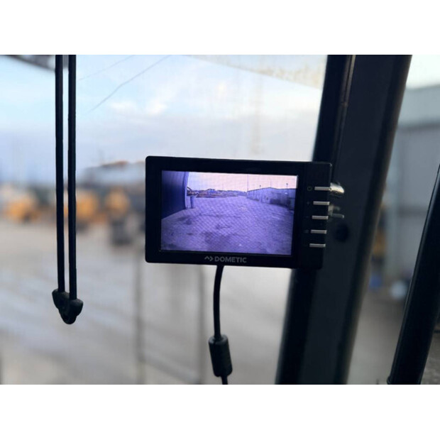 2017 KALMAR DCG 150-12-46649217