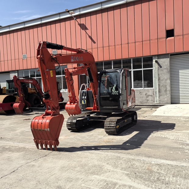 2023 Hitachi ZX60-46649240