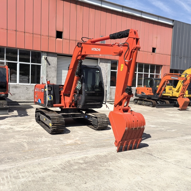 2023 Hitachi ZX60-46649241