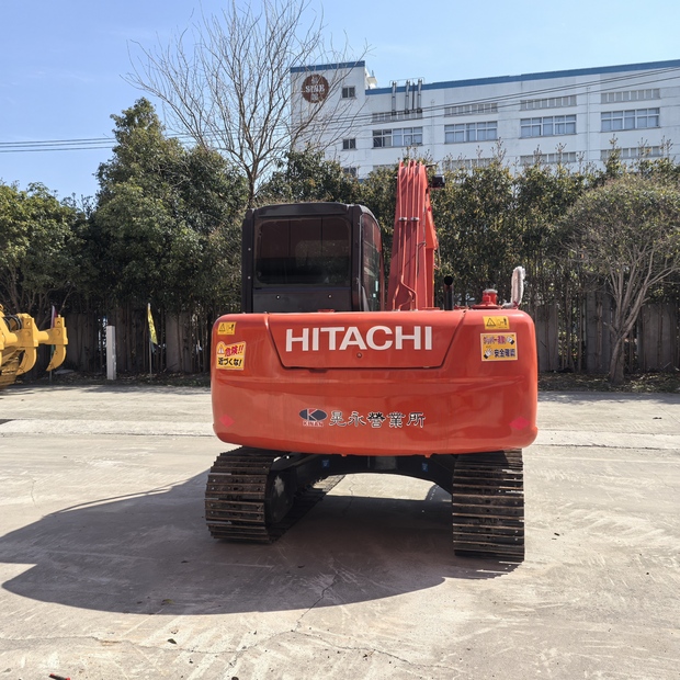 2023 Hitachi ZX60-46649246