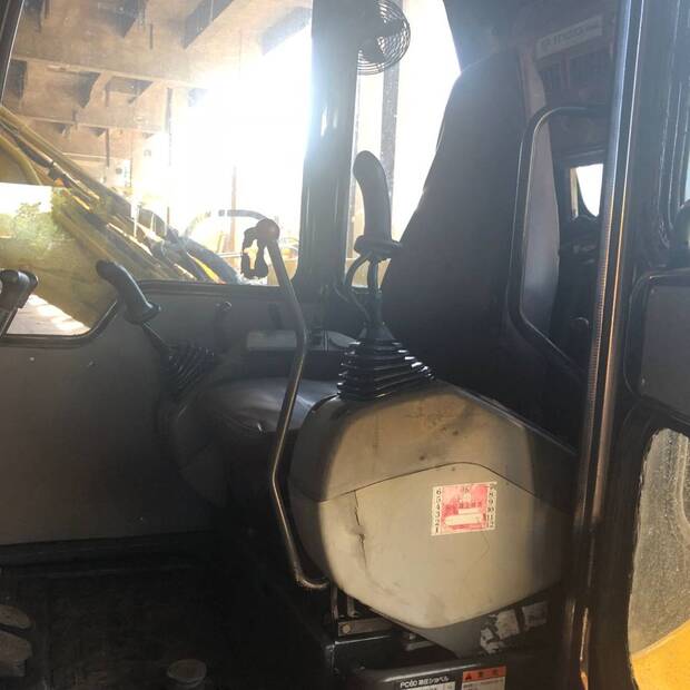 2022 Komatsu PC60-46649258