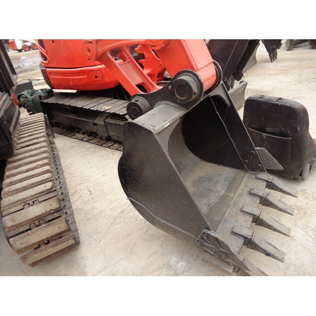 2022 KUBOTA KX80-46649263