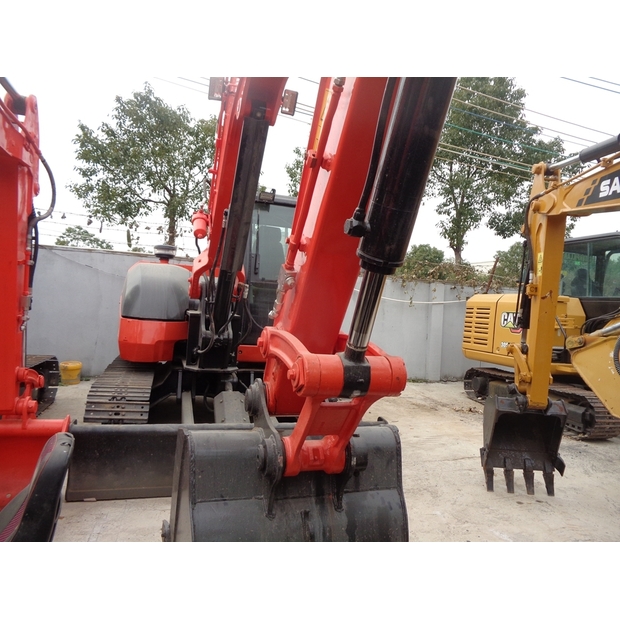 2022 KUBOTA KX80-46649265