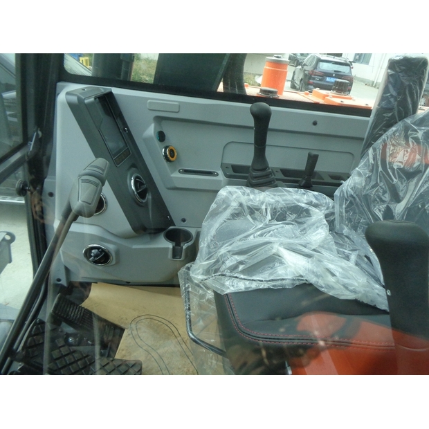 2022 Doosan DX60-46649273