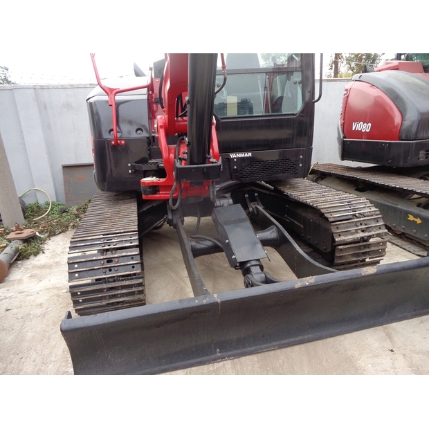 2022 YANMAR VIO80-46649276