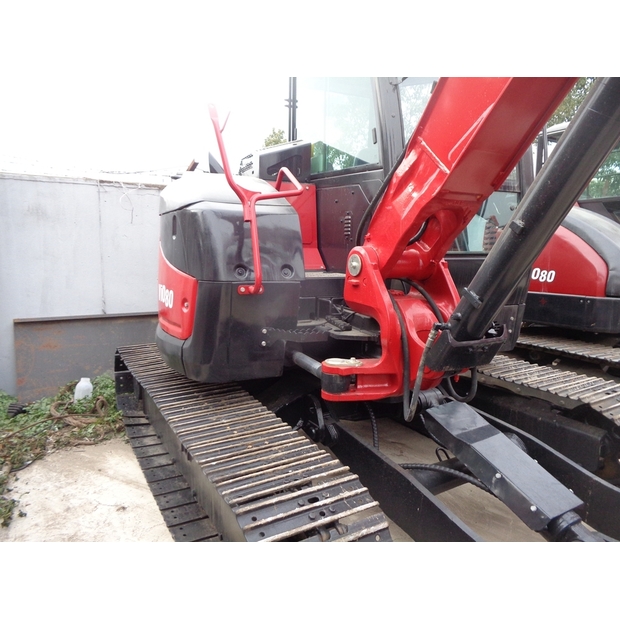 2022 YANMAR VIO80-46649277