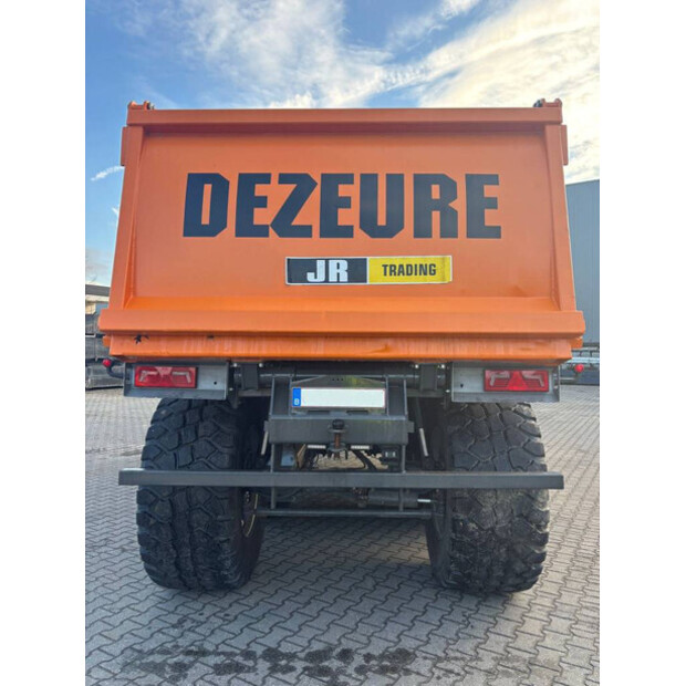 2010 Dezeure K33-46649286