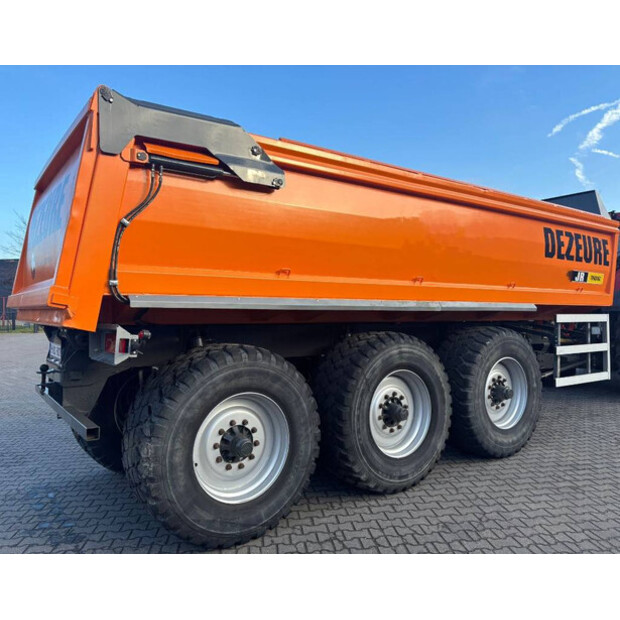 2010 Dezeure K33-46649287