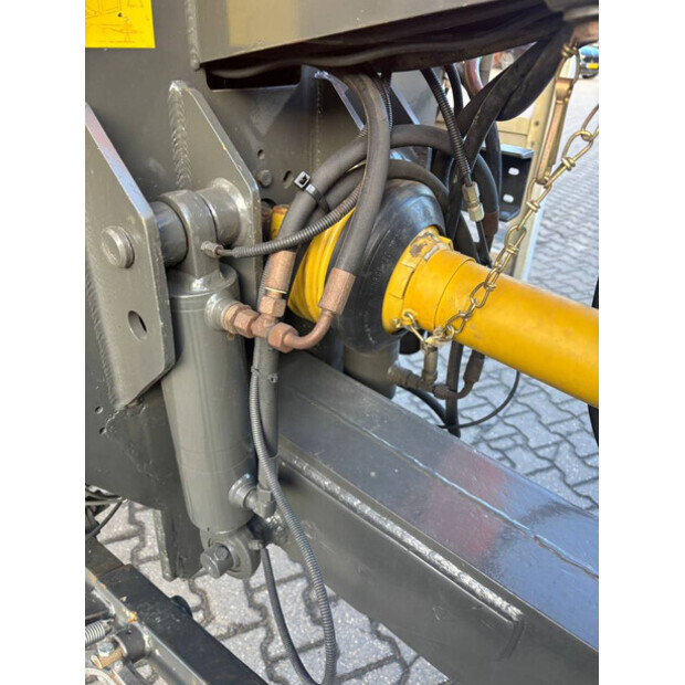 2010 Dezeure K33-46649292