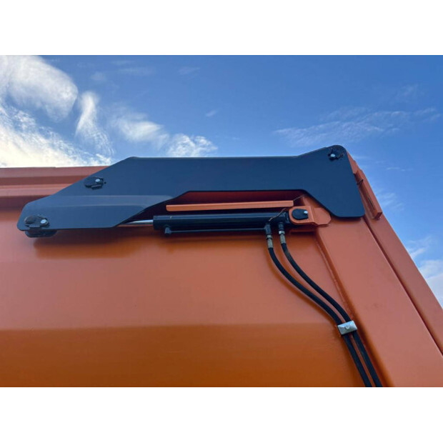 2010 Dezeure K33-46649310