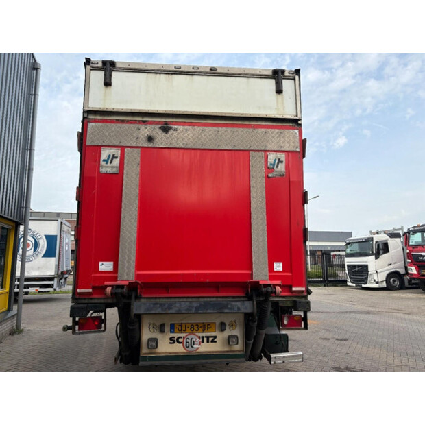 2006 شميتز كارجوبول SKO 18/LZG-46649437