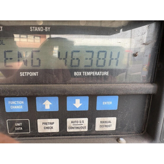 2006 شميتز كارجوبول SKO 18/LZG-46649438