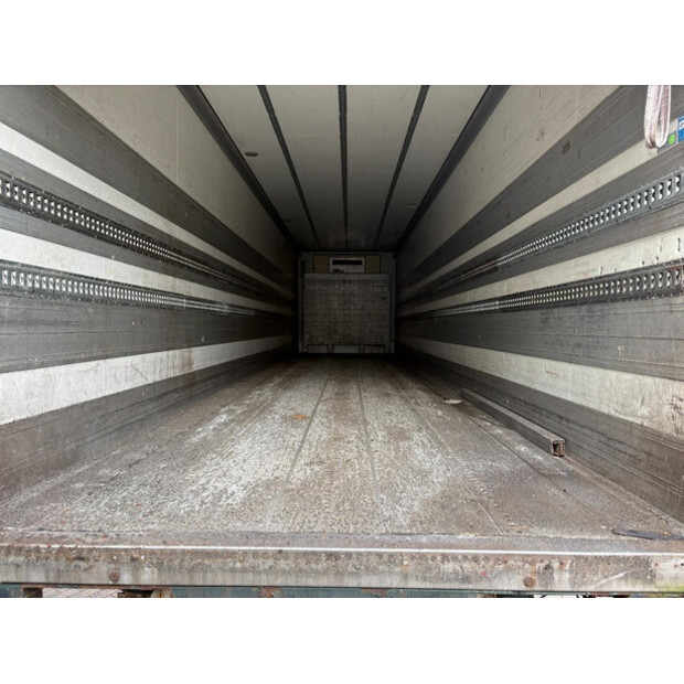 2006 شميتز كارجوبول SKO 18/LZG-46649439