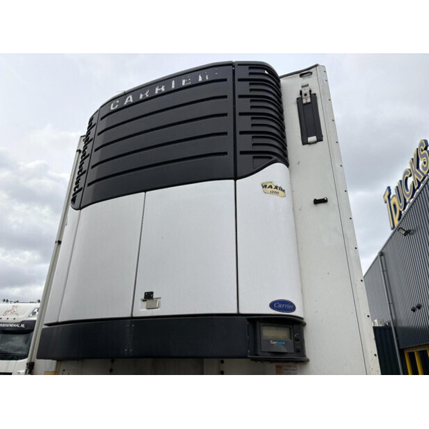 2006 شميتز كارجوبول SKO 18/LZG-46649441