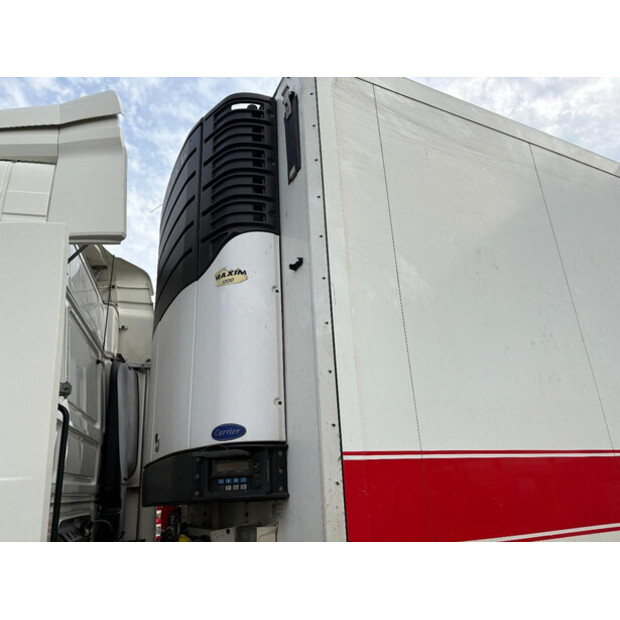 2006 شميتز كارجوبول SKO 18/LZG-46649444