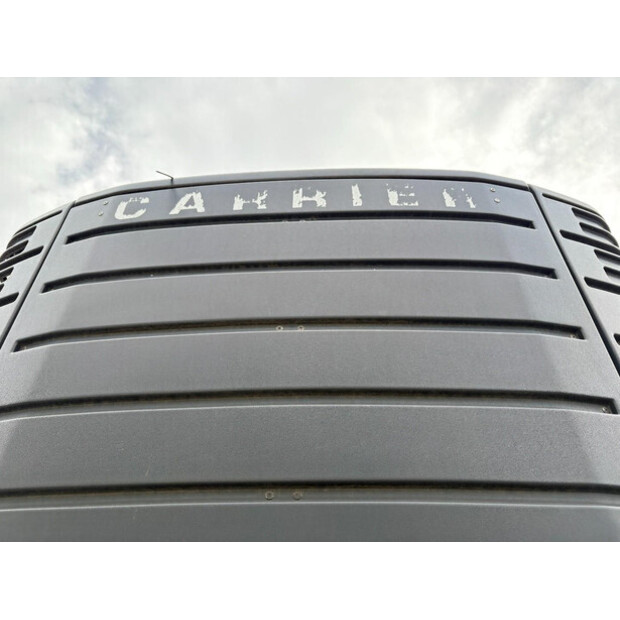 2006 شميتز كارجوبول SKO 18/LZG-46649445