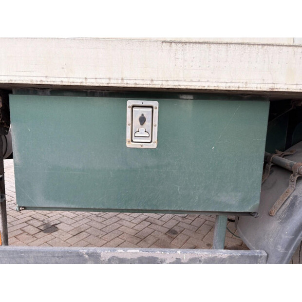 2006 شميتز كارجوبول SKO 18/LZG-46649446