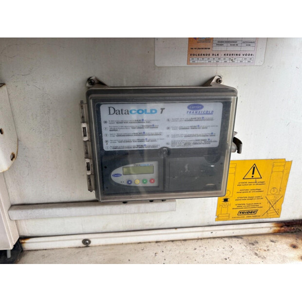 2006 شميتز كارجوبول SKO 18/LZG-46649447