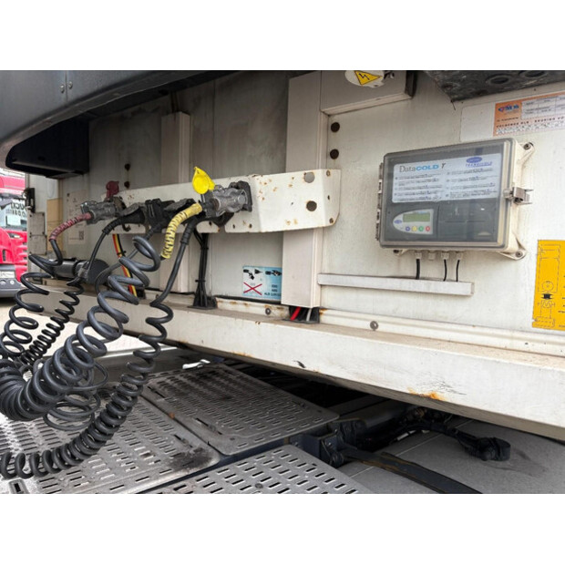 2006 شميتز كارجوبول SKO 18/LZG-46649453