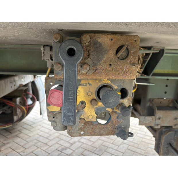 2006 شميتز كارجوبول SKO 18/LZG-46649454